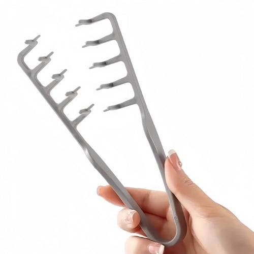 GlydeComb™ – The Instant Volume Texturizing Comb