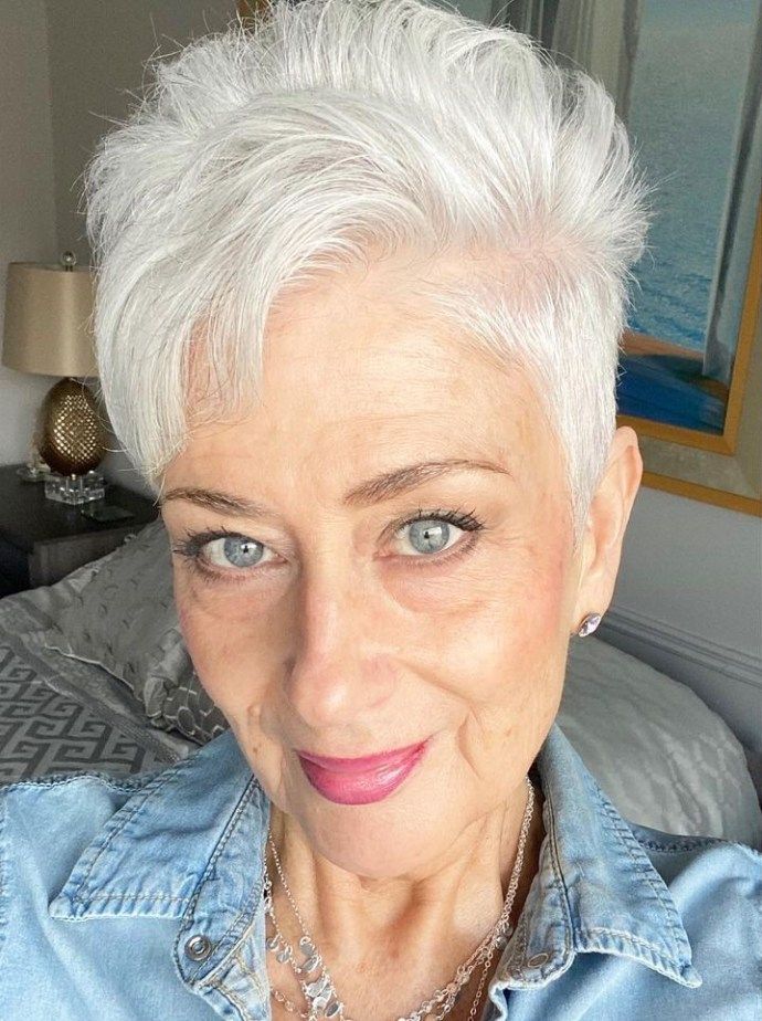 Review by Debbie