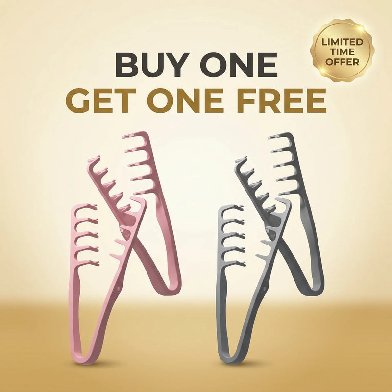 BUY ONE GET ONE FREE